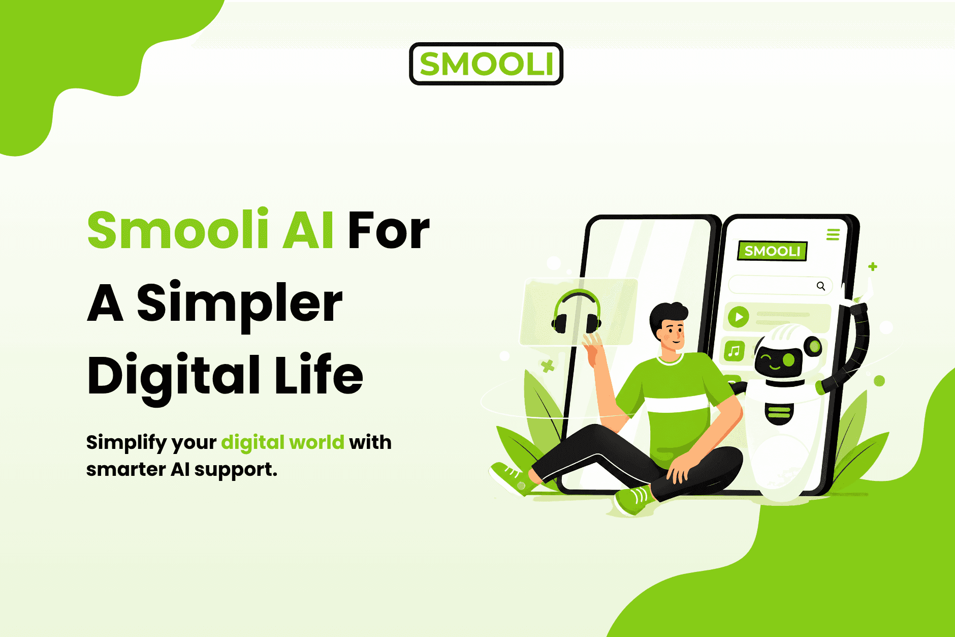 Make Your Digital Life Easier with Powerful AI Tools