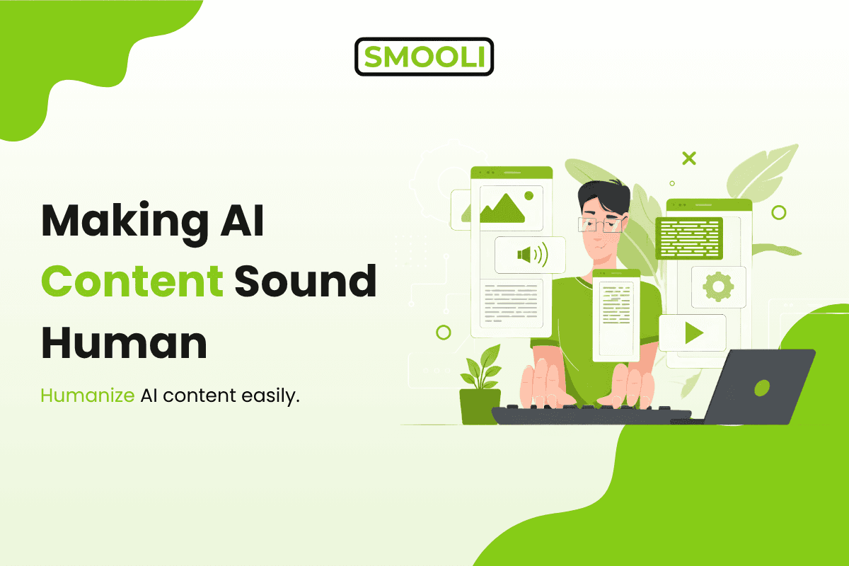 What Is an AI Humanizer and How Does It Work