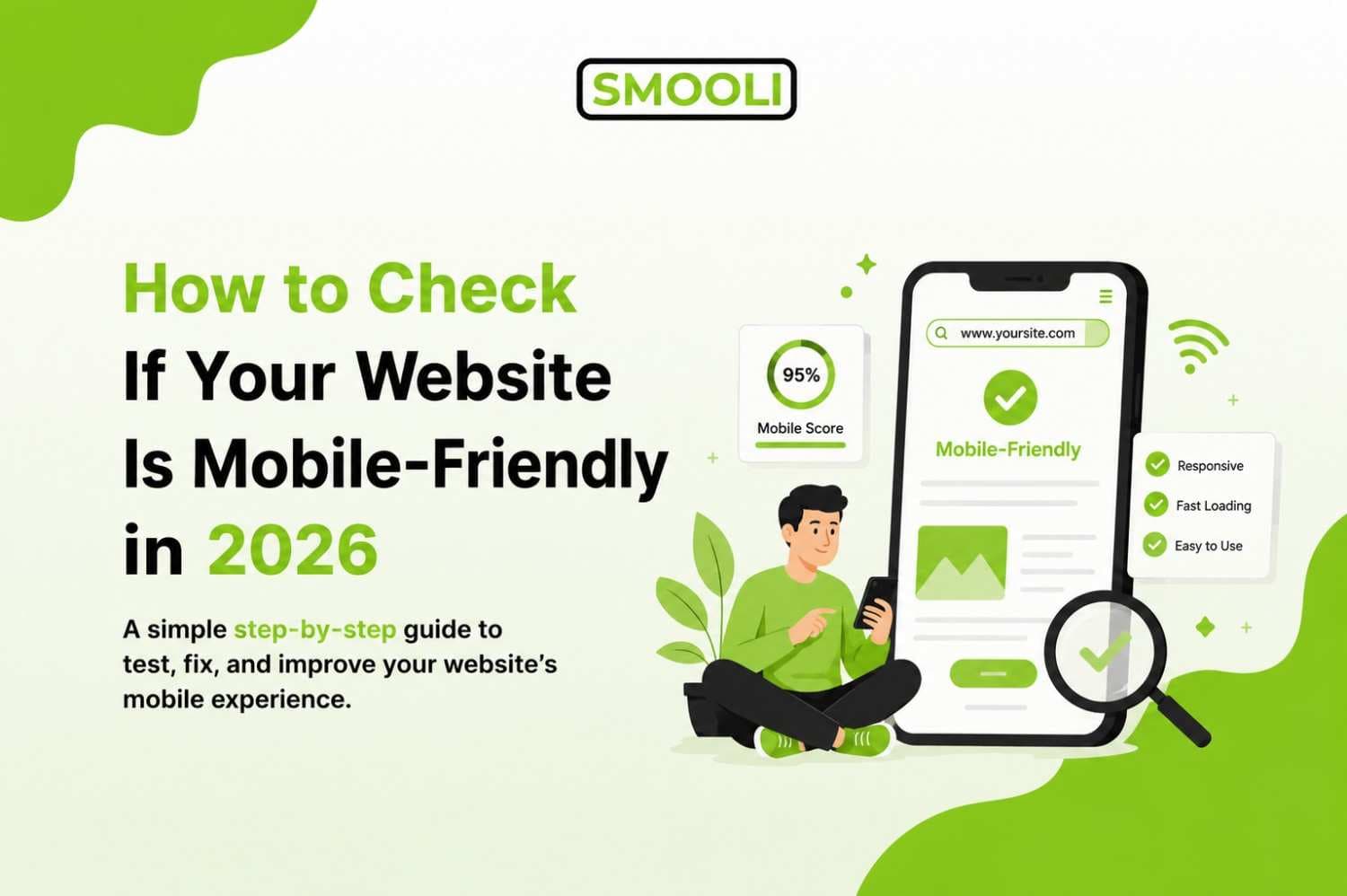 blog featured image about checking if a website is mobile-friendly