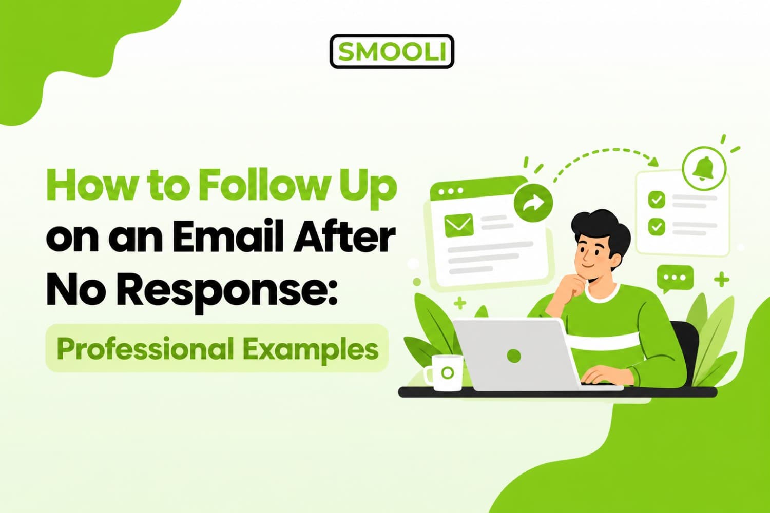 How to Follow Up on an Email After No Response