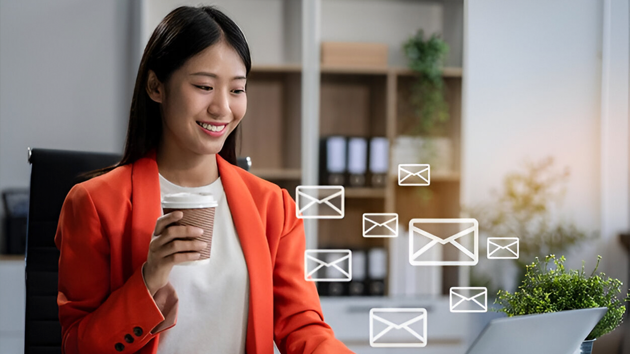 The Powerful Benefits of Regular Email List Cleaning for Small Businesses - second section