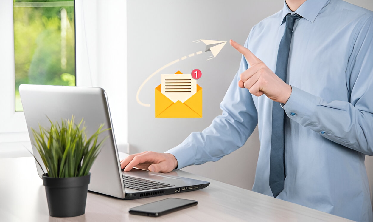 The Impact of Email Bounce Rates on Marketing ROI