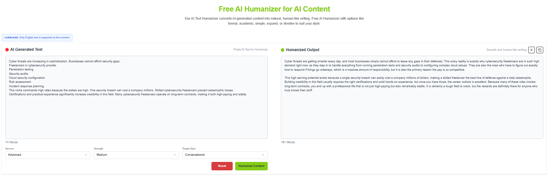 trust-building content strategy illustration